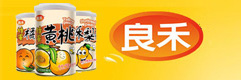 上海良禾食品有限公司