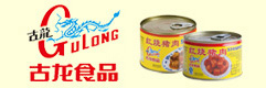 厦门古龙食品有限公司